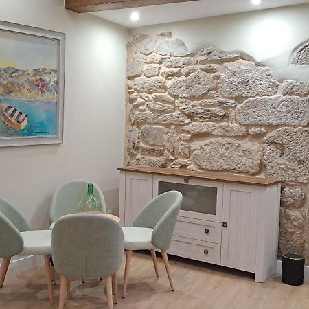 Hotel Xanela Xures Muinos  Zewnętrze zdjęcie
