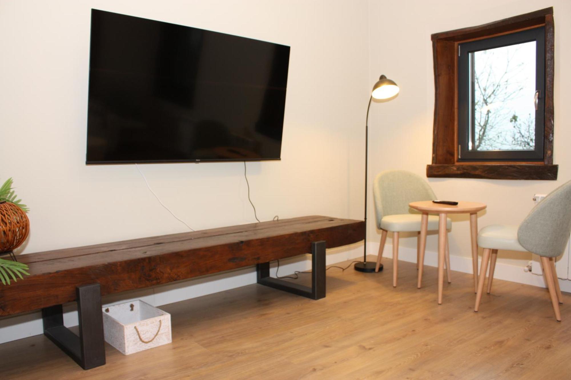 Hotel Xanela Xures Muinos  Zewnętrze zdjęcie