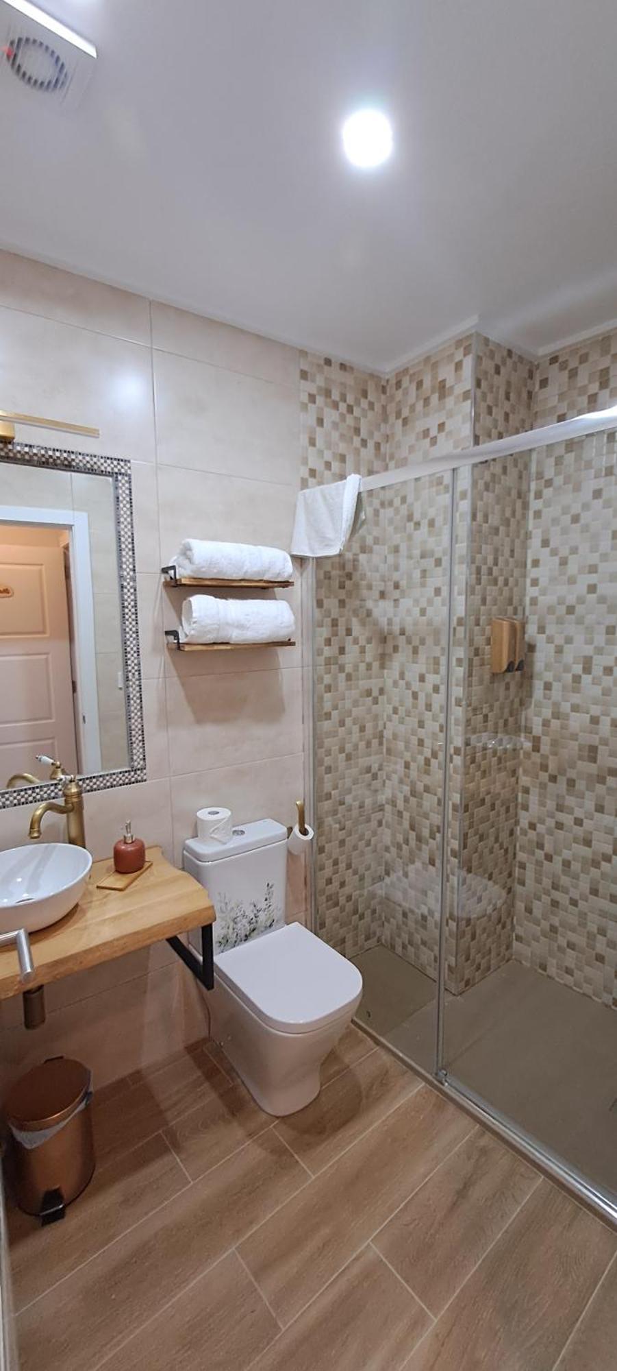 Hotel Xanela Xures Muinos  Zewnętrze zdjęcie
