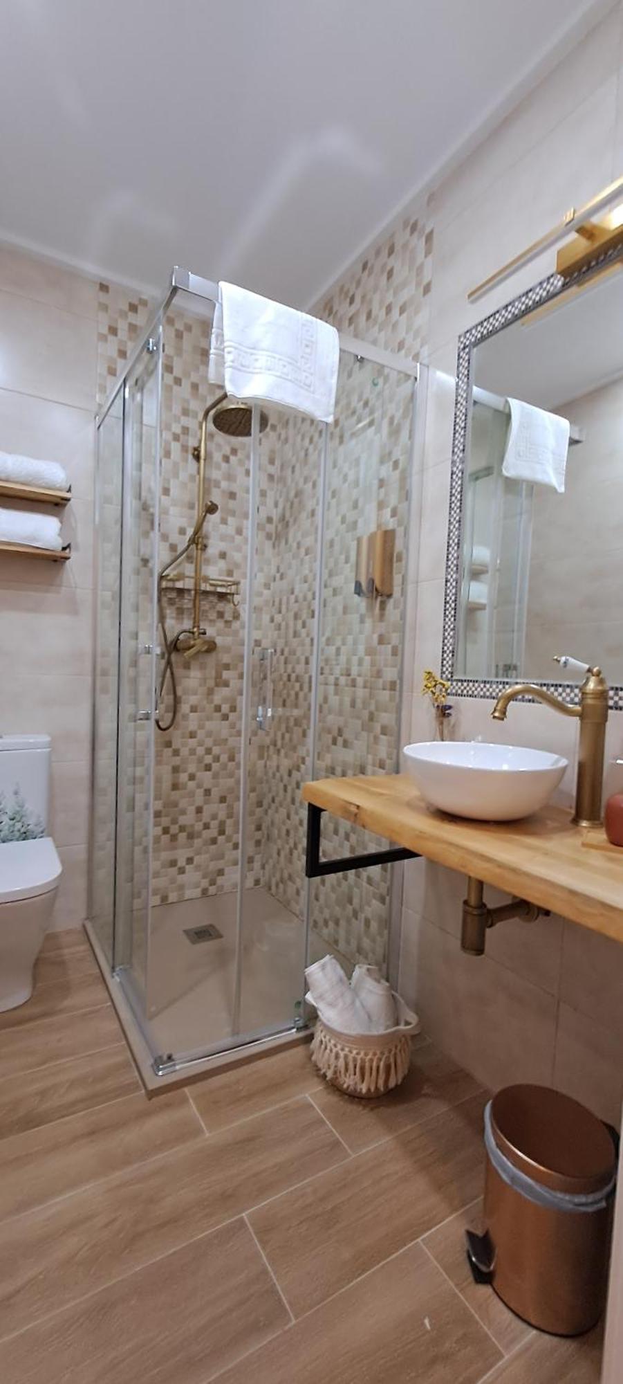 Hotel Xanela Xures Muinos  Zewnętrze zdjęcie