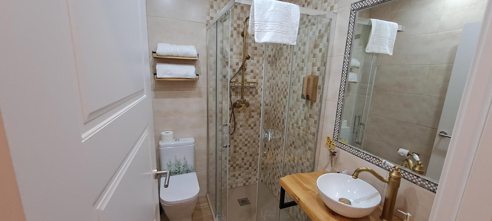 Hotel Xanela Xures Muinos  Zewnętrze zdjęcie