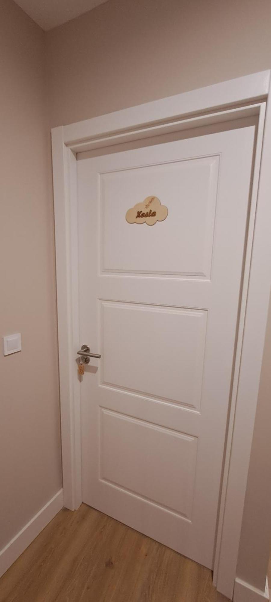 Hotel Xanela Xures Muinos  Zewnętrze zdjęcie
