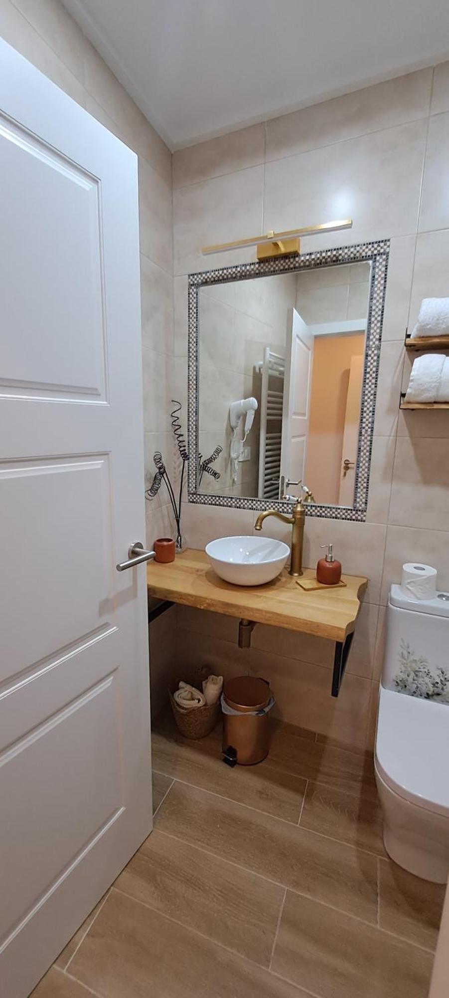 Hotel Xanela Xures Muinos  Zewnętrze zdjęcie