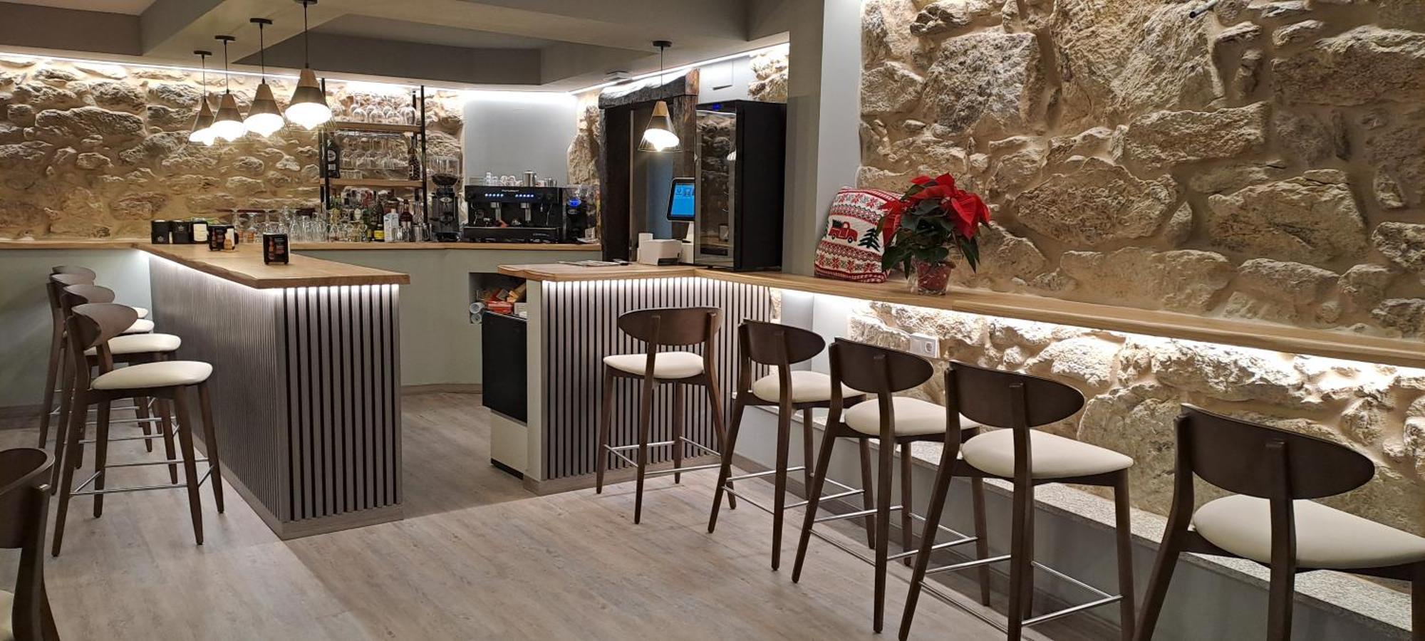 Hotel Xanela Xures Muinos  Zewnętrze zdjęcie